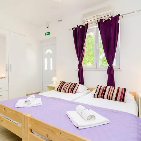 Versus- Comfort Studio With Terrace Apartment *