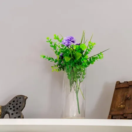 Apartment Versus- Comfort Studio With Terrace *