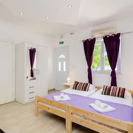 Versus- Comfort Studio With Terrace Apartment