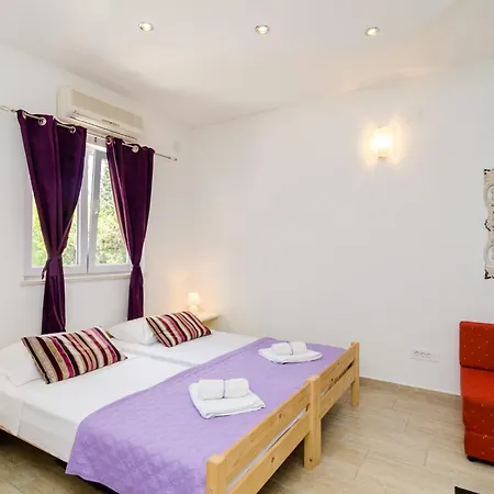 Apartment Versus- Comfort Studio With Terrace *